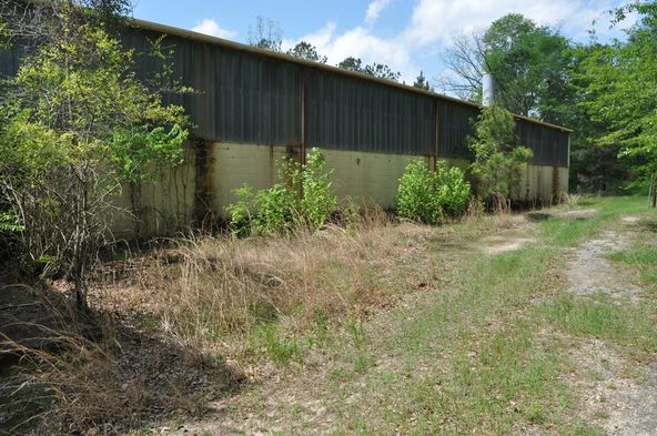 45 INDUSTRIAL BOULEVARD, Hurtsboro, AL 36860